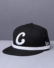 Buy Crooks Castles Castle Liberty C Fitted New Era 5950 Cap