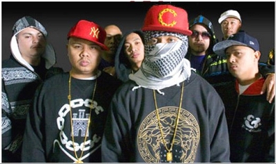 Crooks Castles Clothing