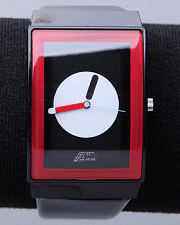 Buy Flud Analog Watch