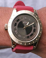 Buy Flud Big Ben Watch