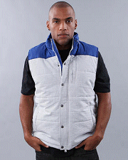Buy Sean John Vest